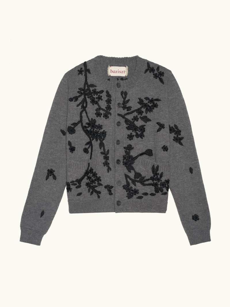 Blossom Cardigan