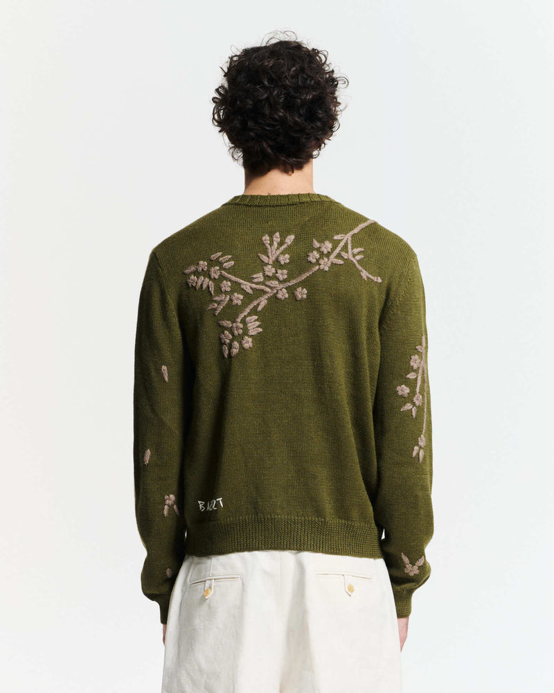 Blossom Cardigan