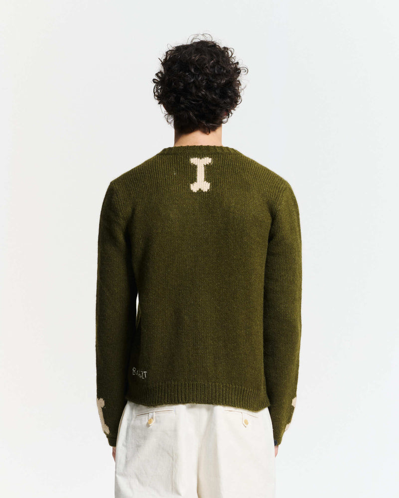 Bobby Cardigan