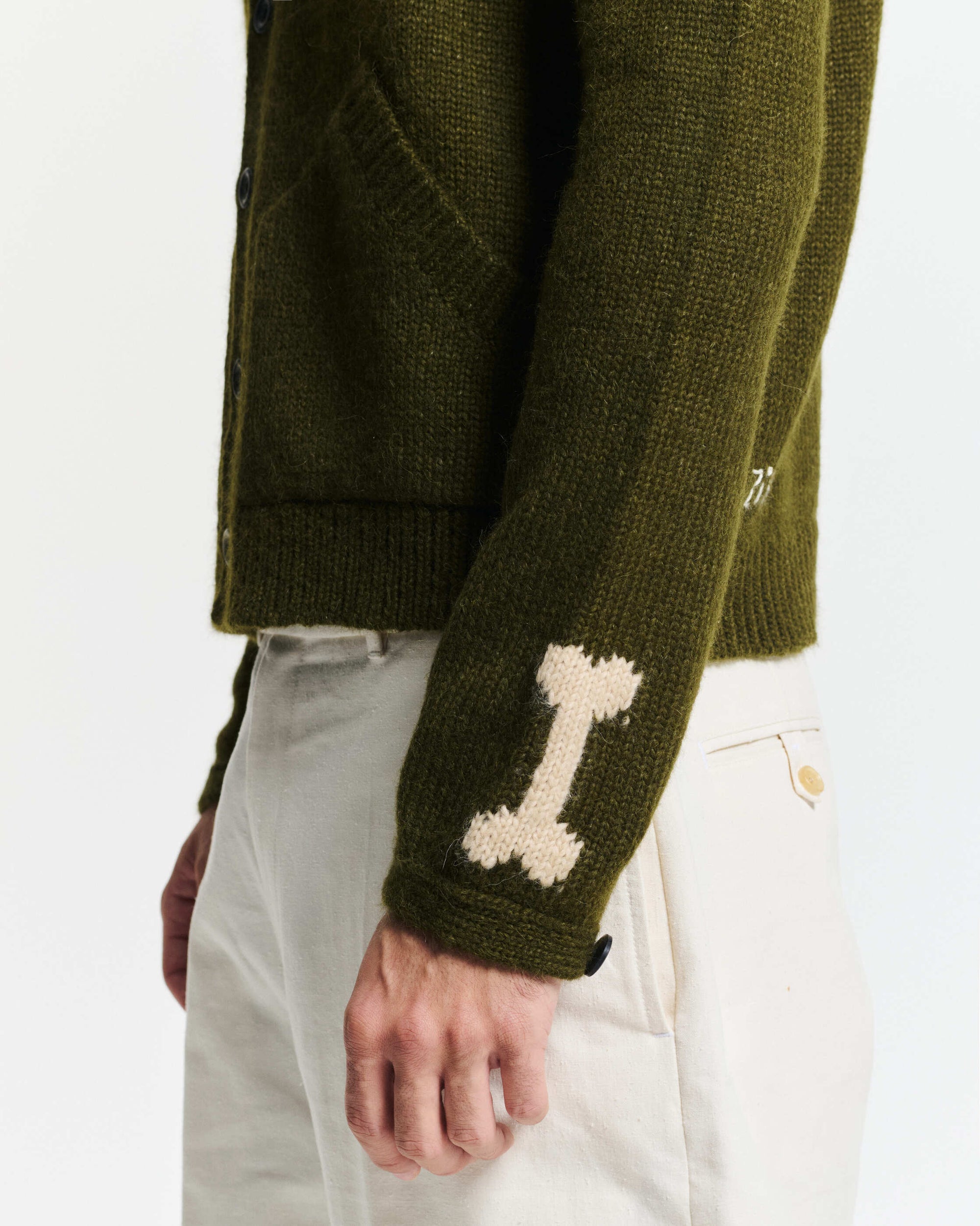 Bobby Cardigan