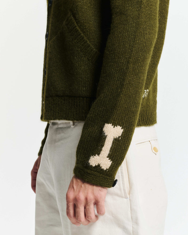Bobby Cardigan