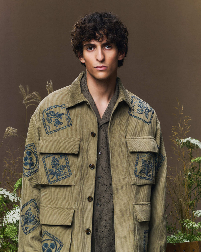Bosta Jacket