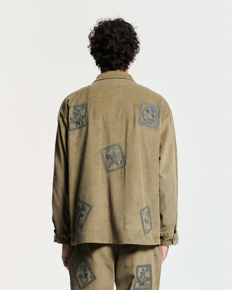 Bosta Jacket