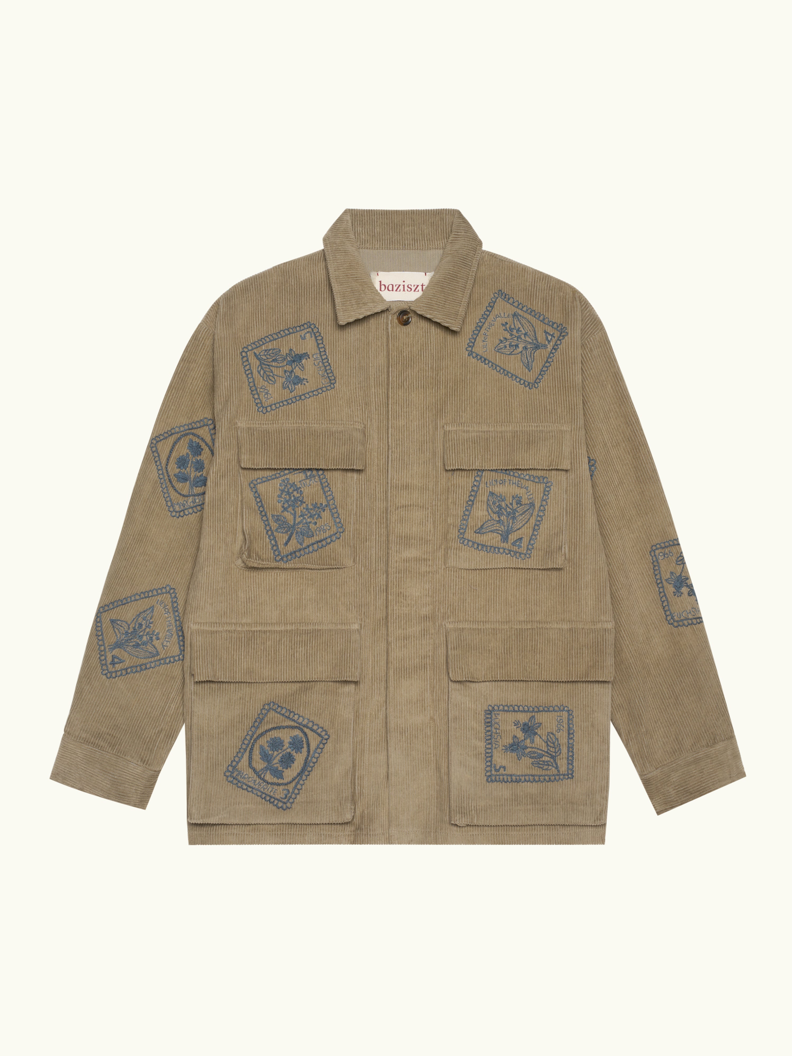 Bosta Jacket