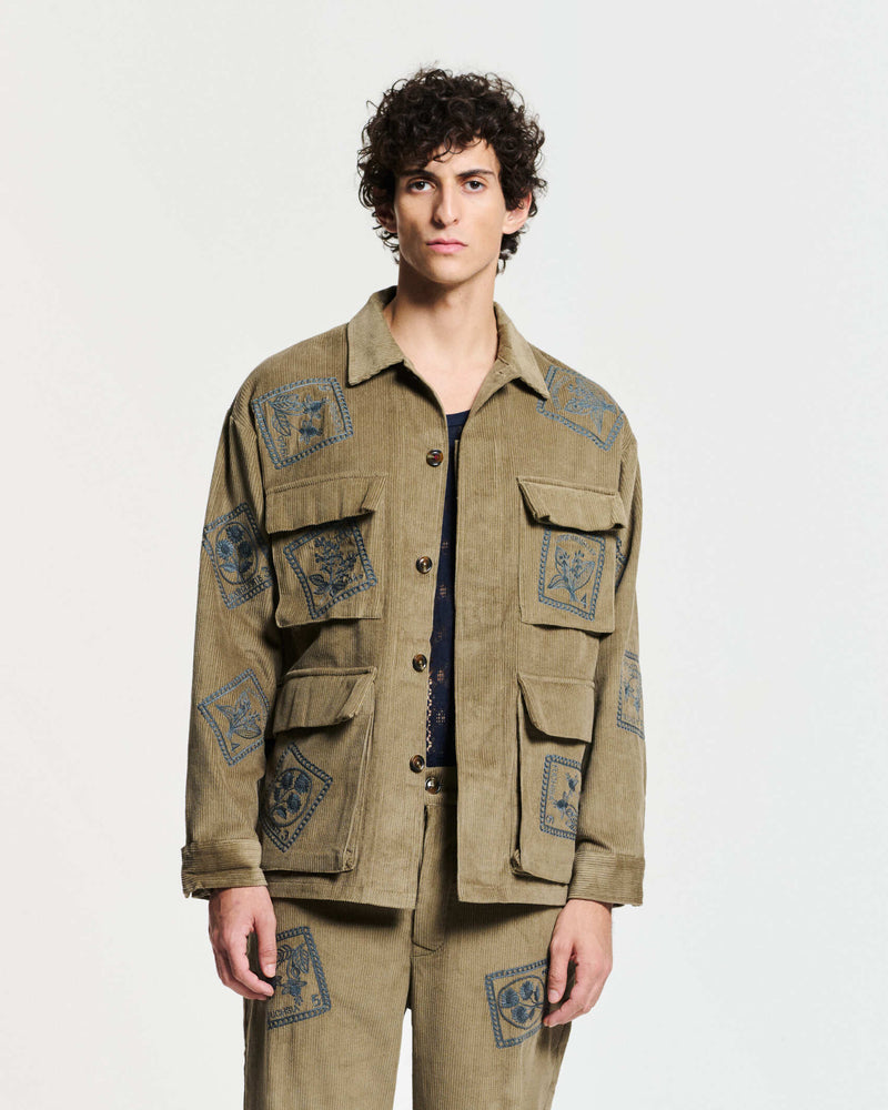 Bosta Jacket