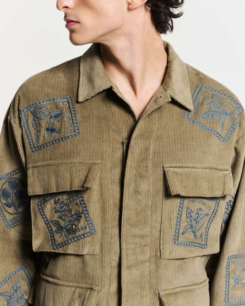 Bosta Jacket