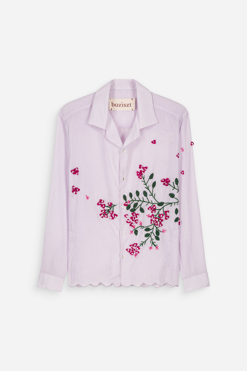 Bougainvilliers Shirt