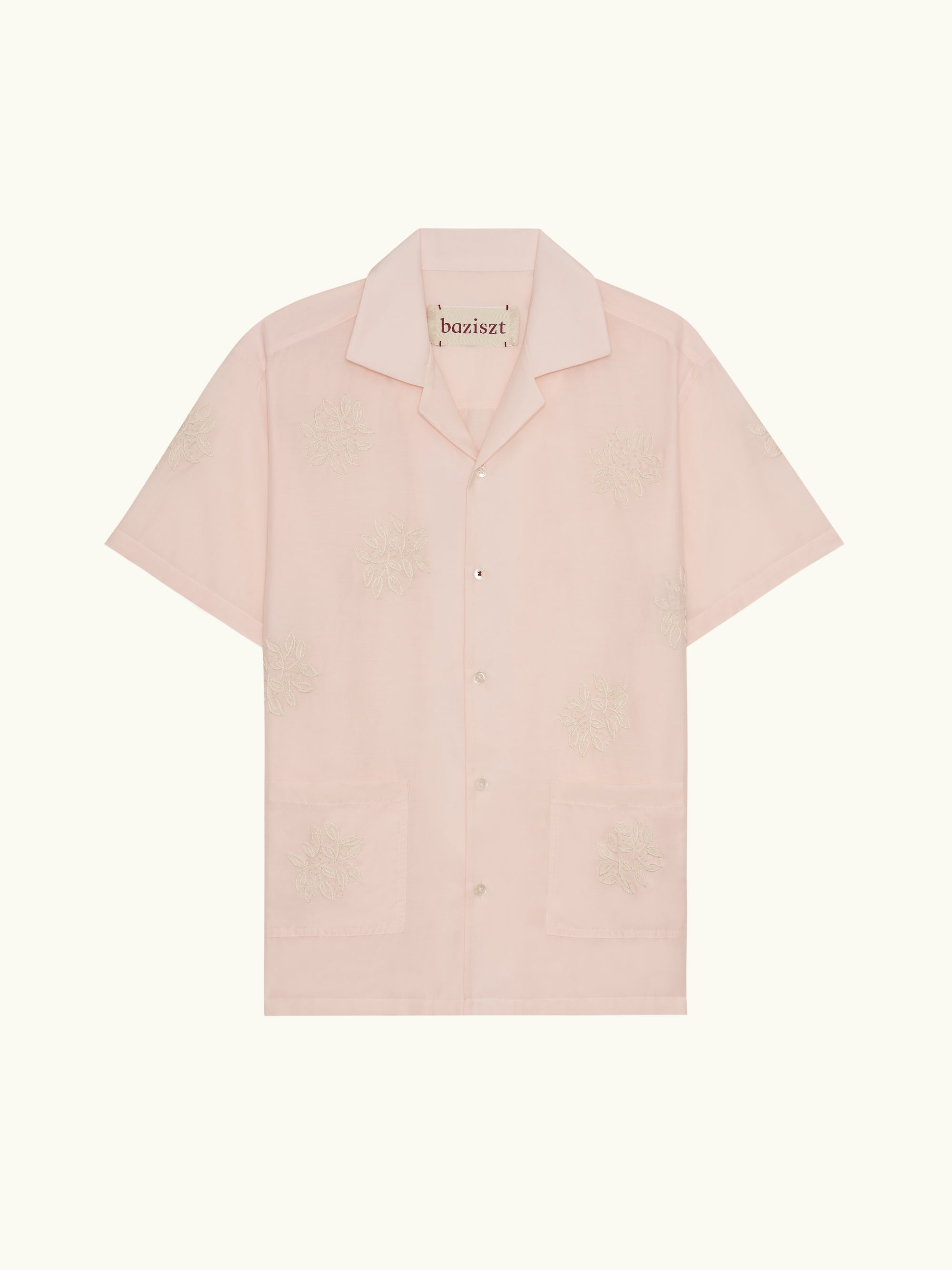 Breez Shirt