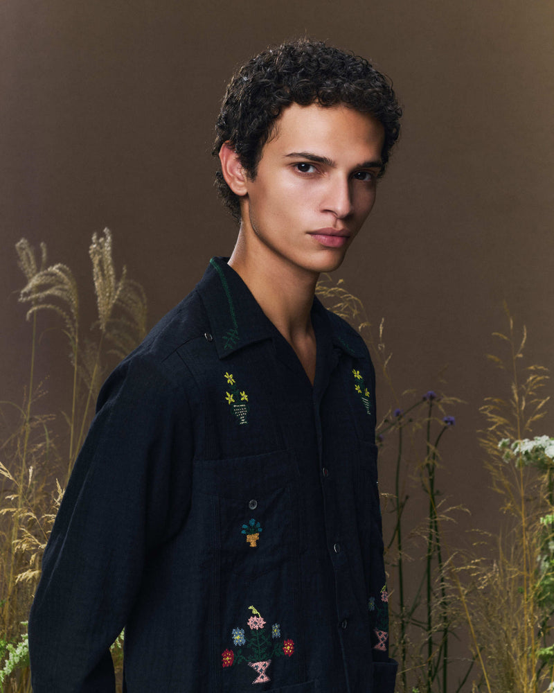 Byrsa Shirt