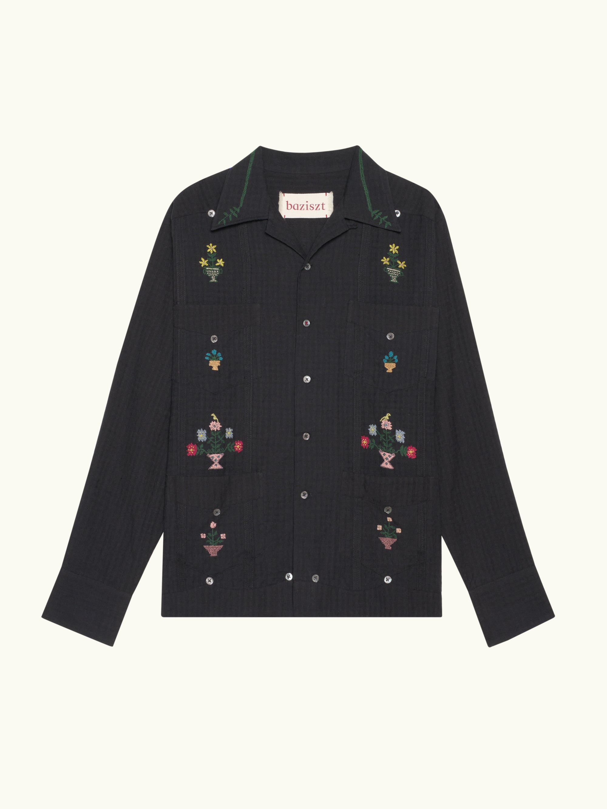 Byrsa Shirt