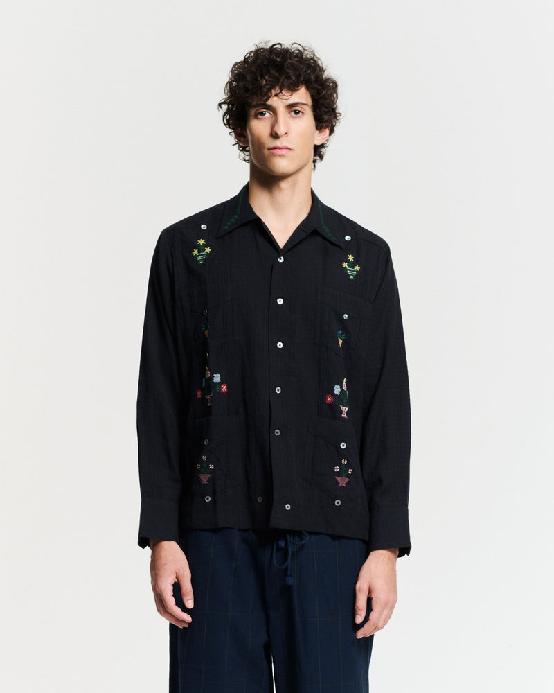 Byrsa Shirt