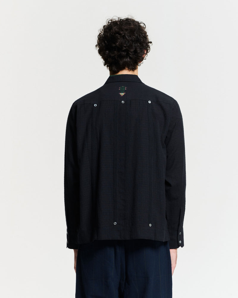 Byrsa Shirt