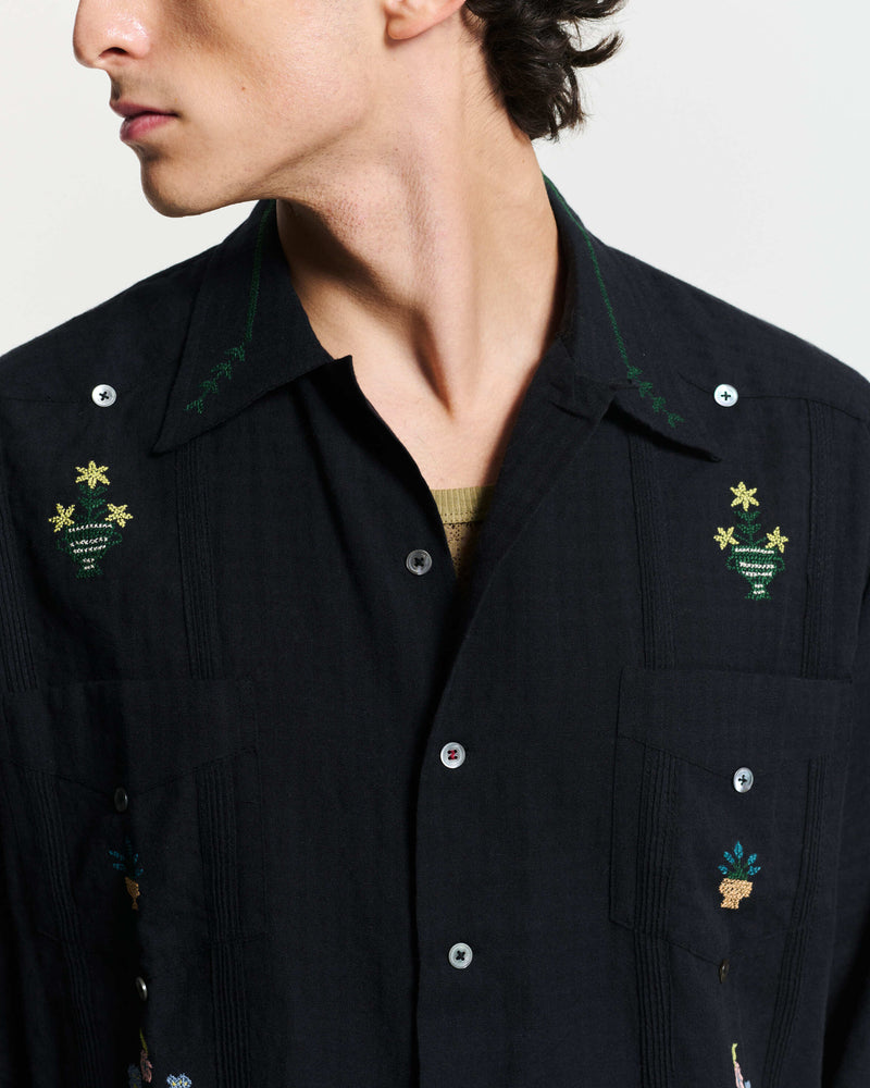Byrsa Shirt