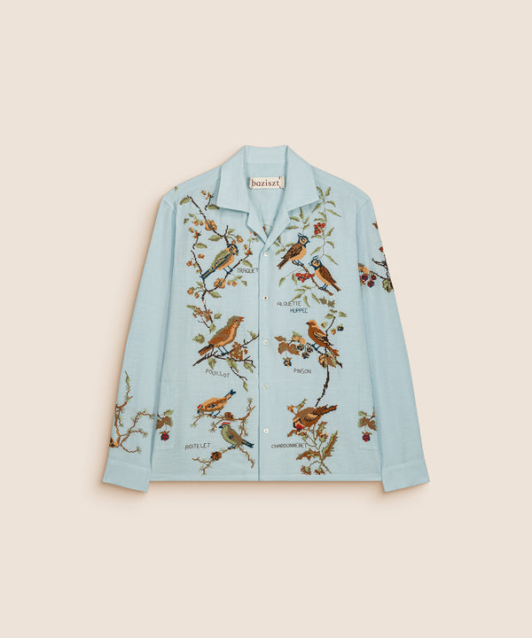 Chemise Avian