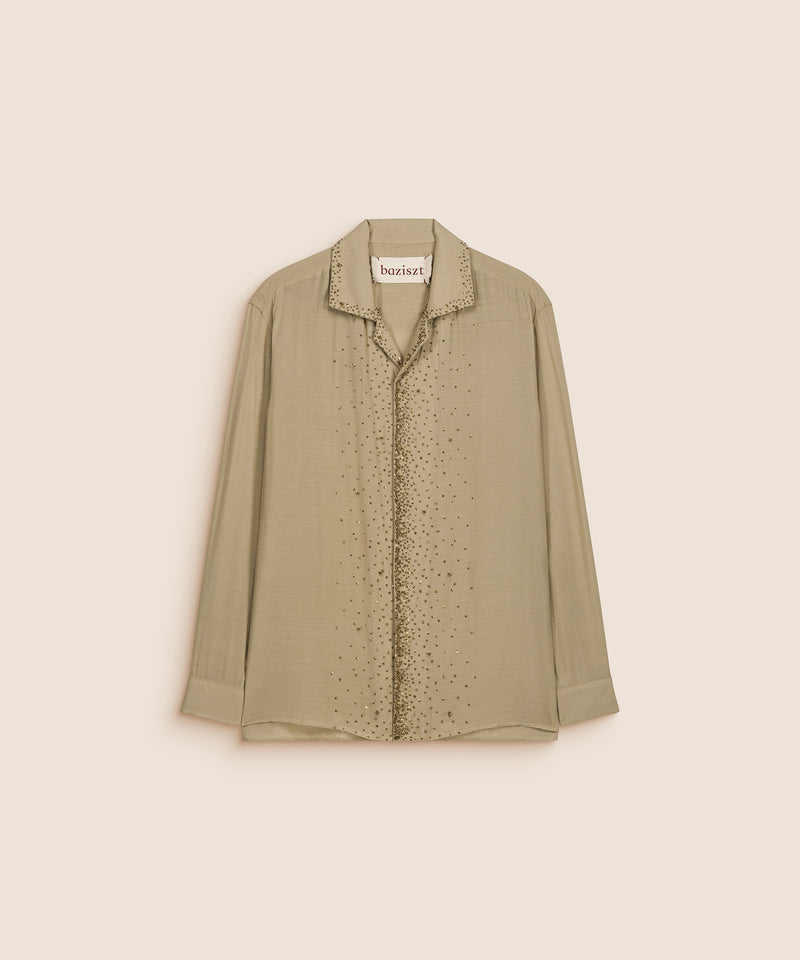 Chemise Infuse