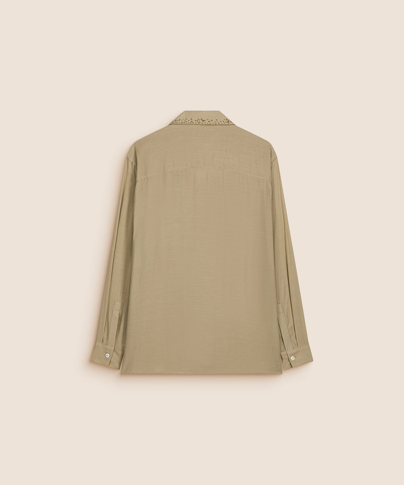 Chemise Infuse