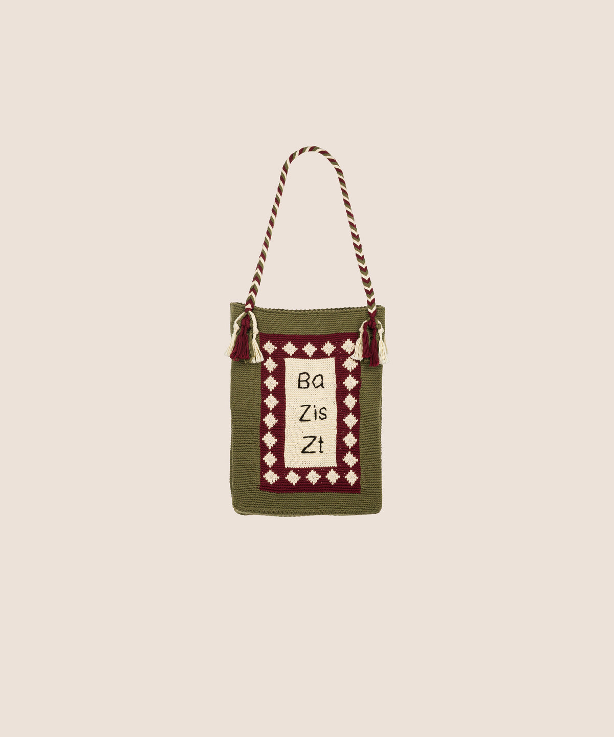 TRUTH BAG KHAKI