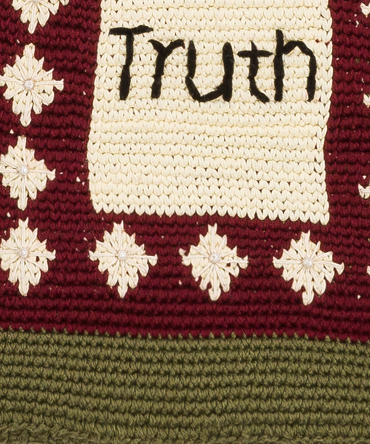 TRUTH BAG KHAKI