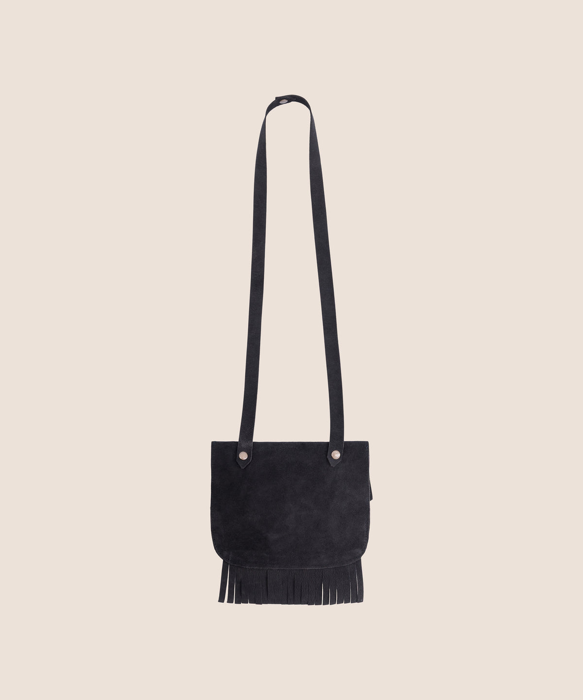 TAFOUN BAG BLACK