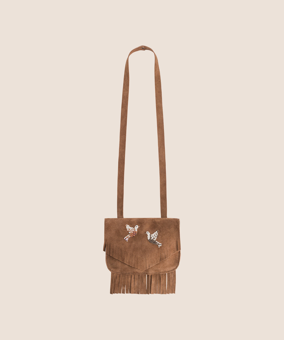 TAFOUN BAG BROWN