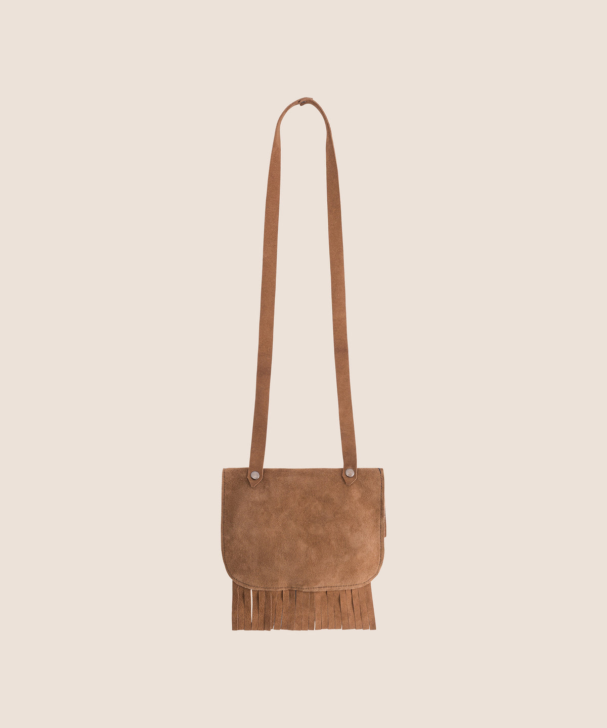 TAFOUN BAG BROWN