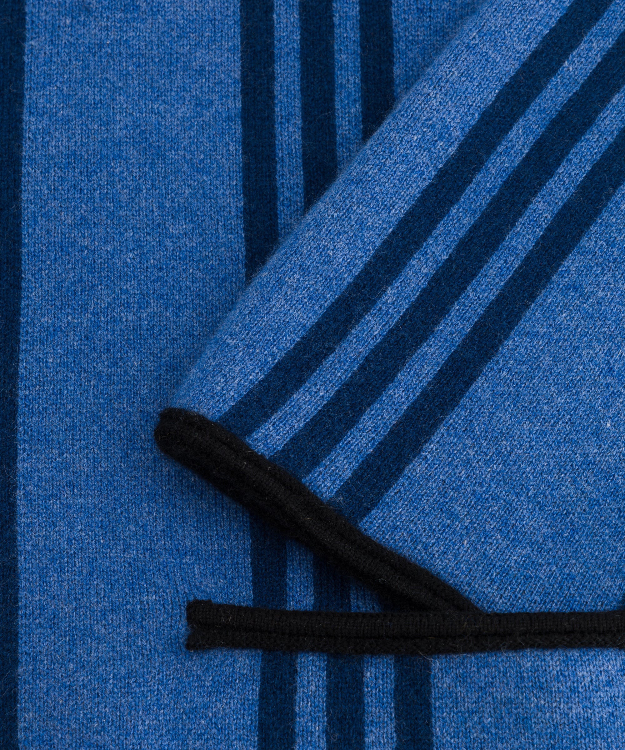 GOVI CARDIGAN BLUE