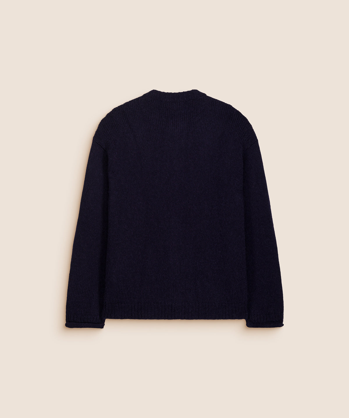 ALTA CARDIGAN NAVY