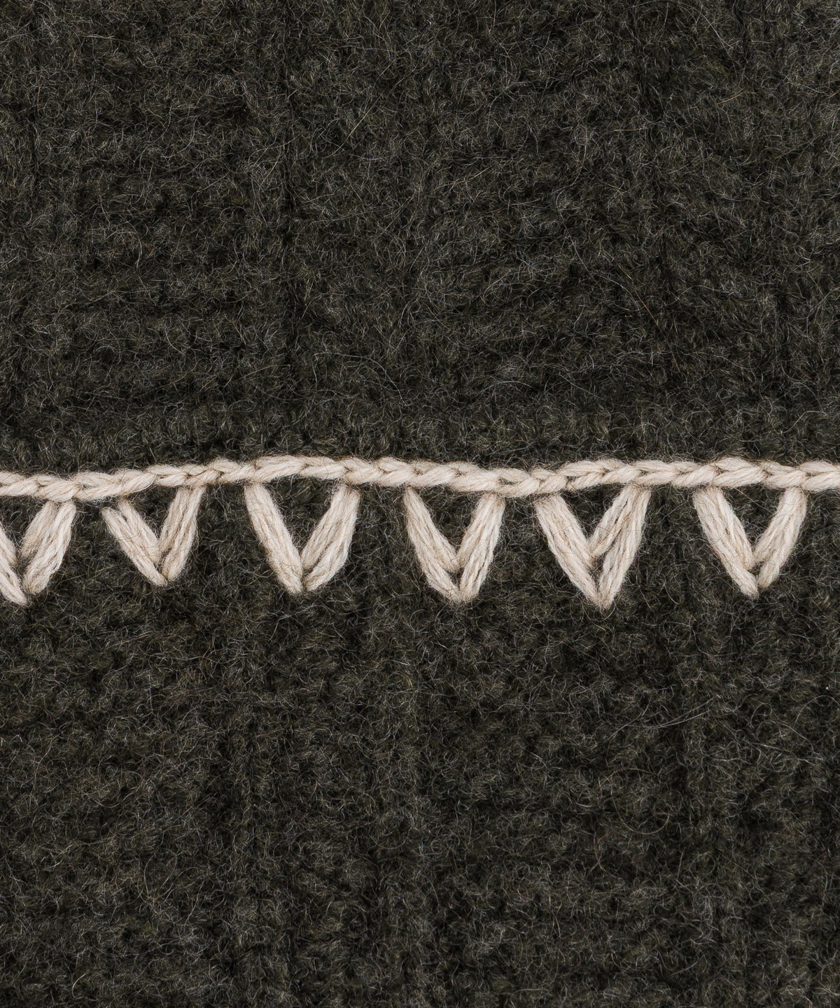 SATI BEANIE KHAKI