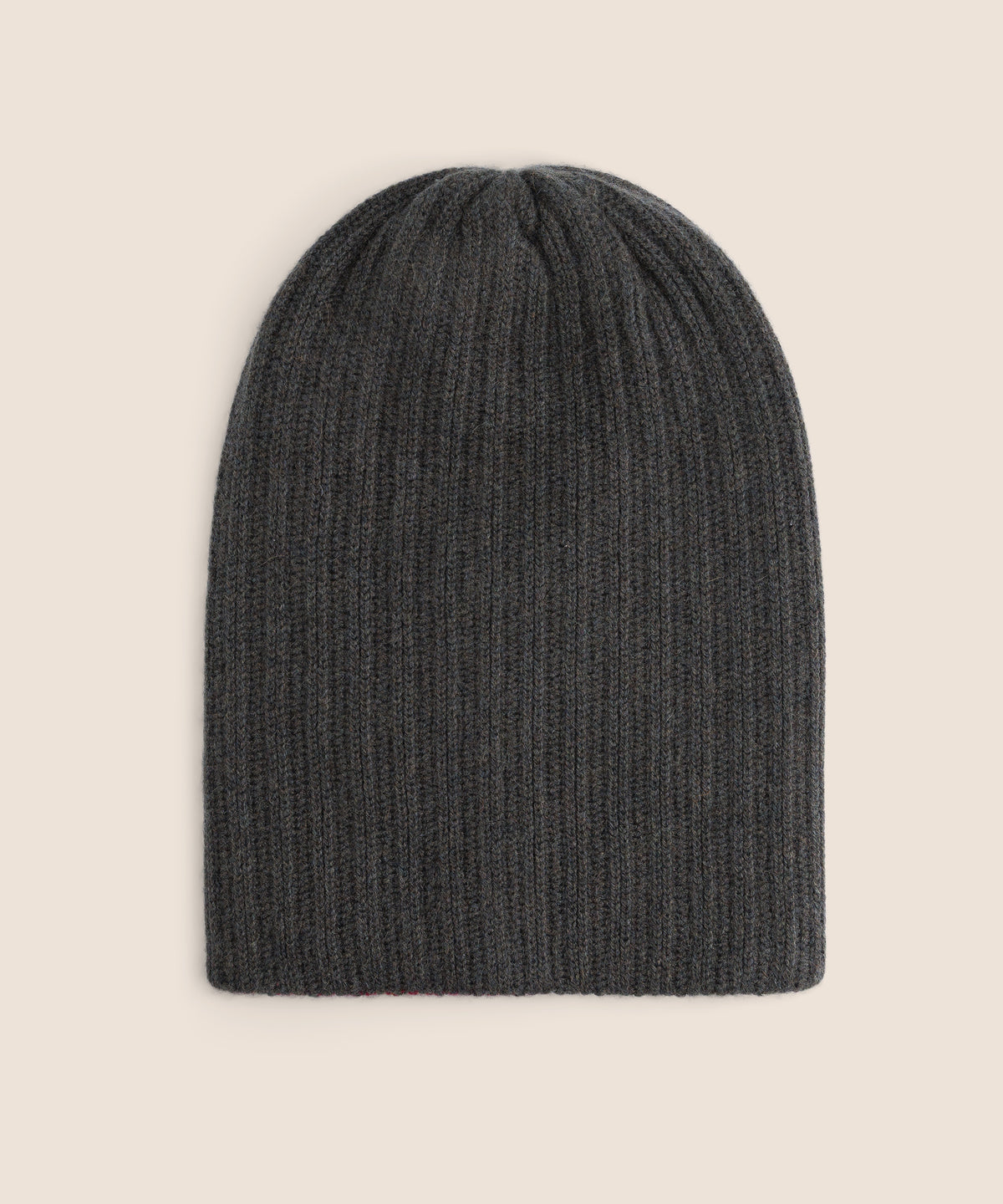KULS BEANIE BURGUNDY