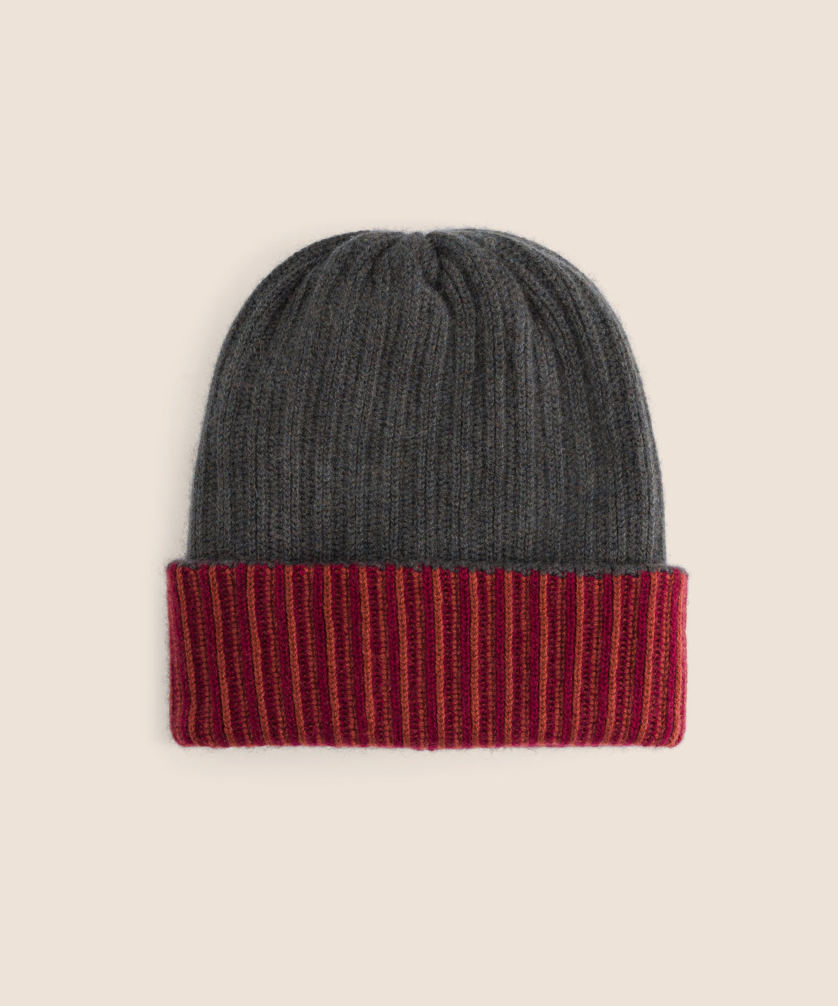 KULS BEANIE BURGUNDY