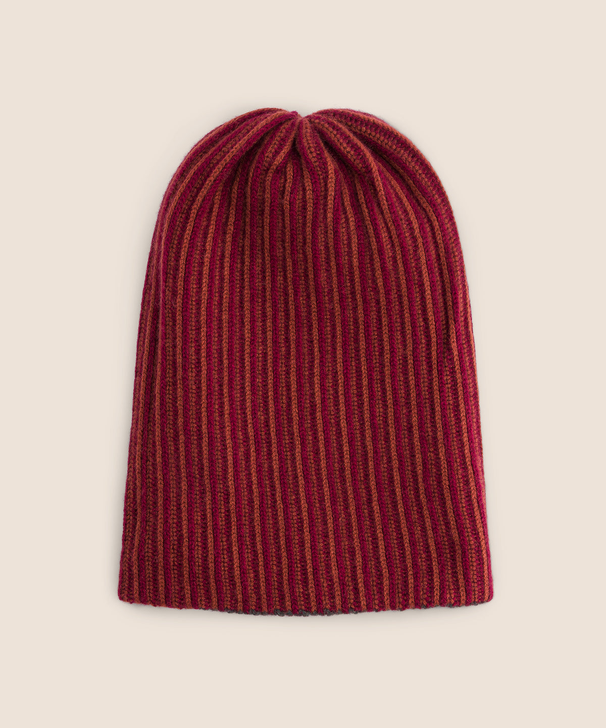 KULS BEANIE BURGUNDY