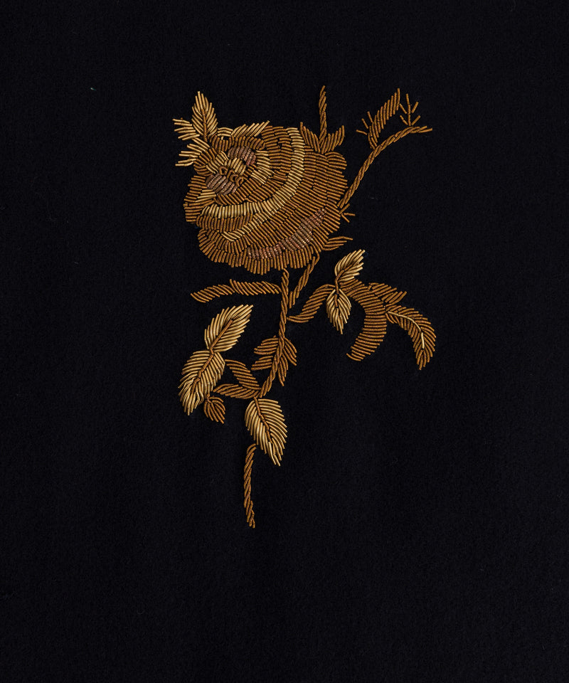 VESTE UMBER BLEU MARINE