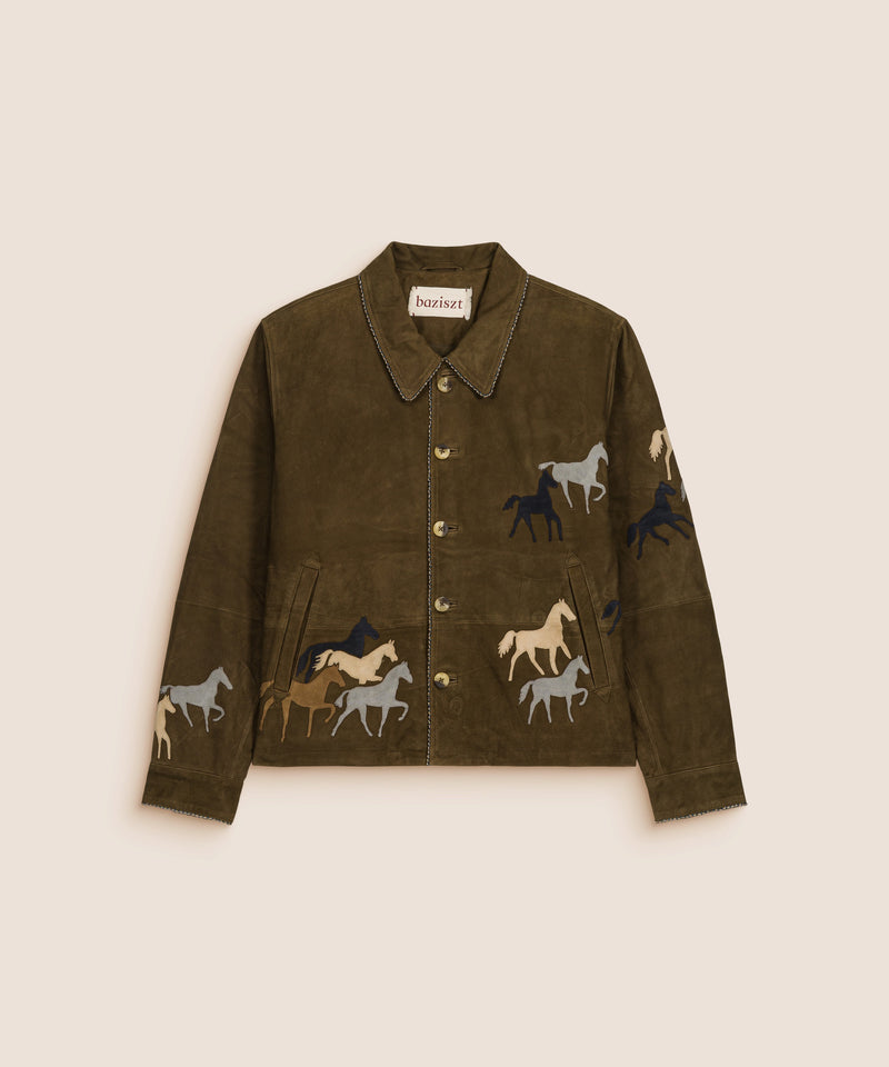 VESTE VALERO