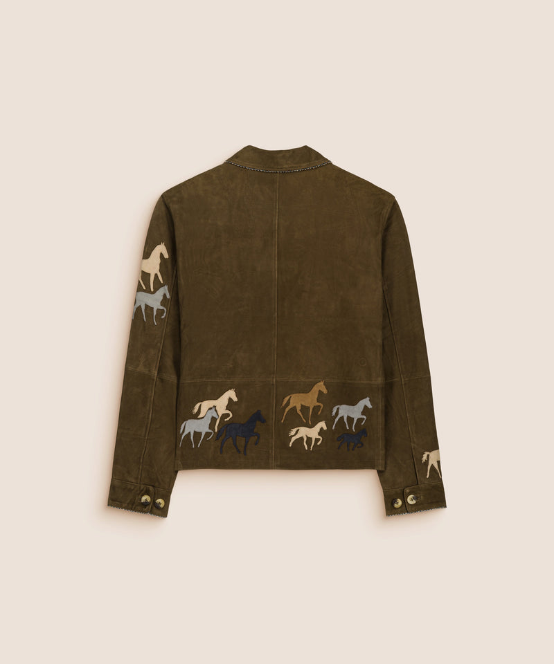 VESTE VALERO