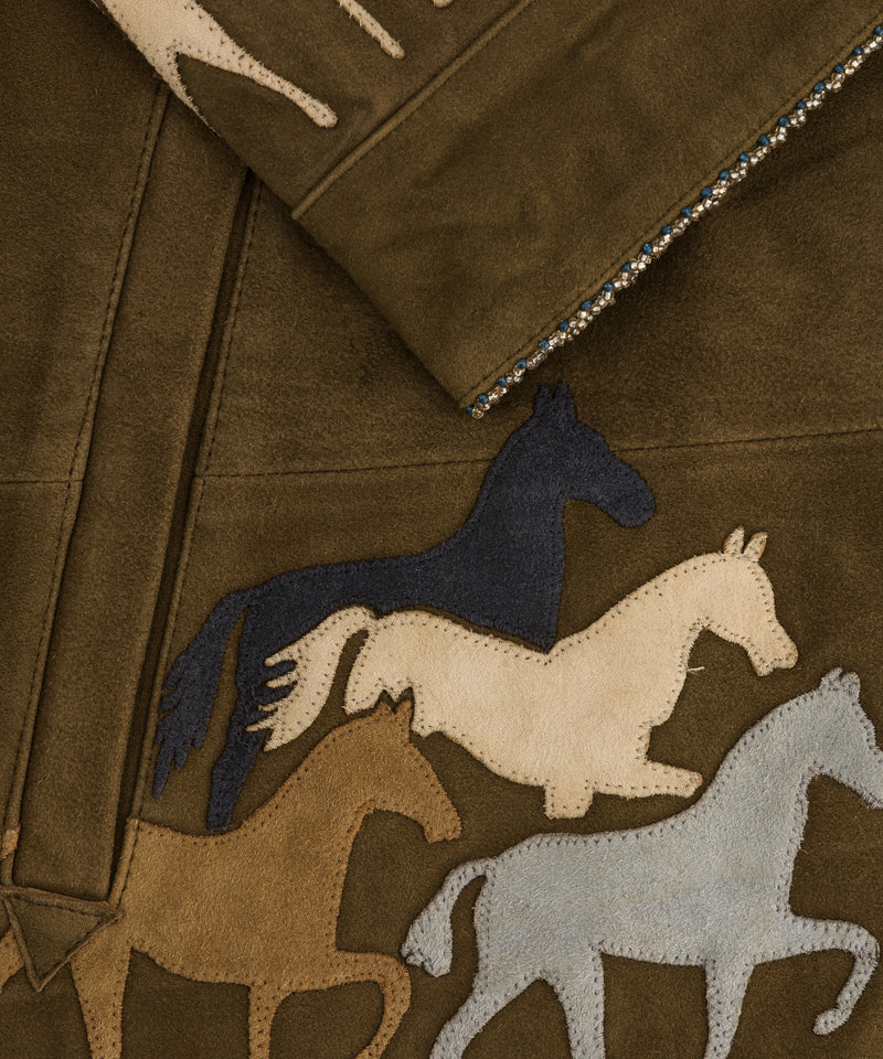 VESTE VALERO