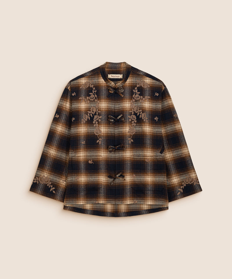 JORAH JACKET NAVY