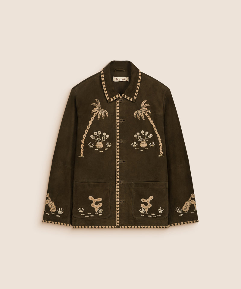 Veste Stdom Swagger