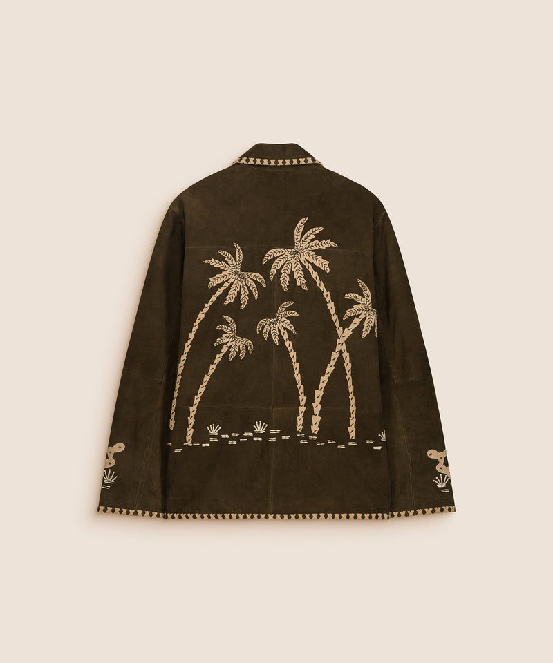 Veste Stdom Swagger
