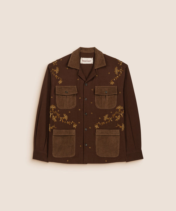 ANAKIN OVERSHIRT