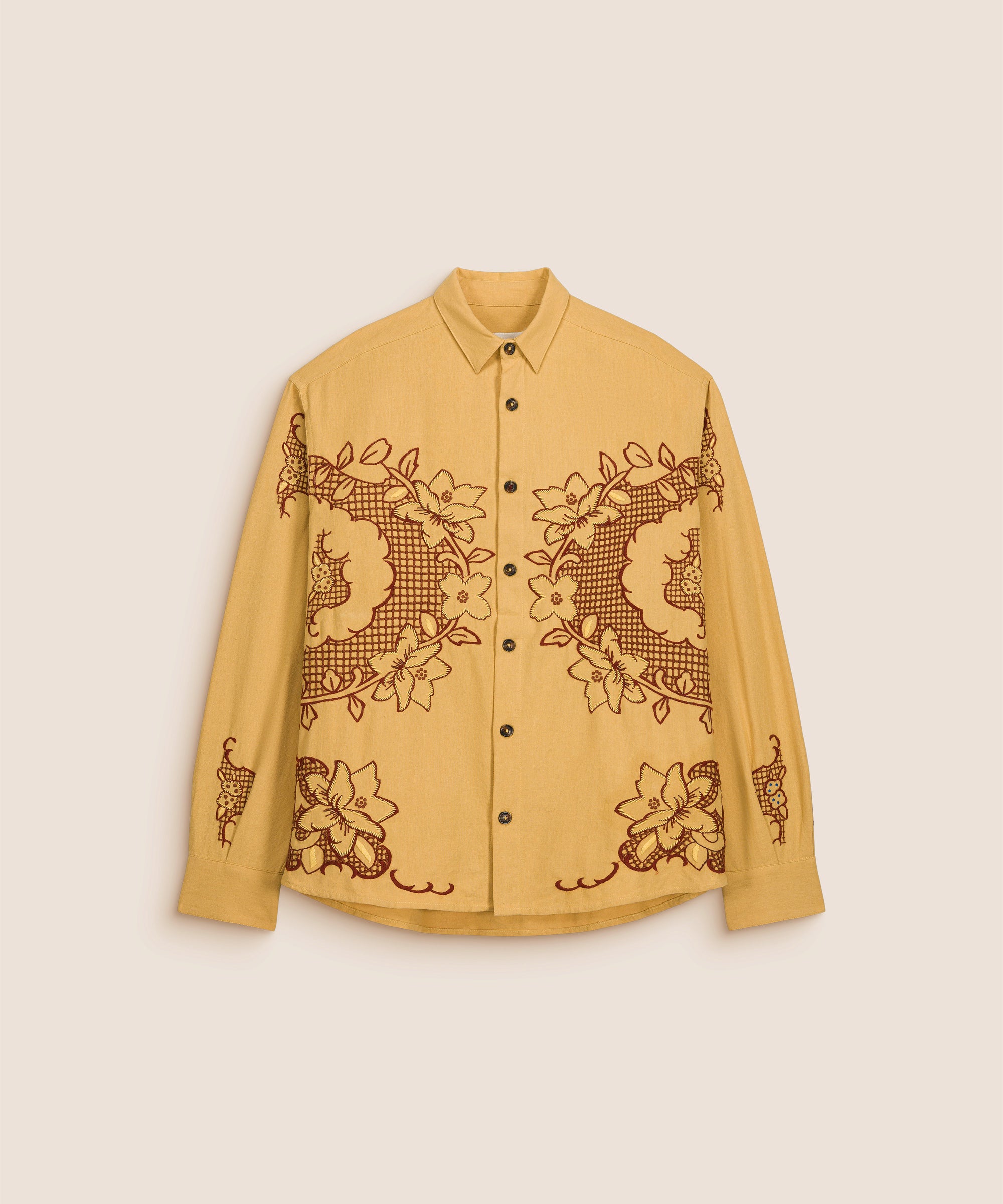 Baziszt Shirts | Signature Pieces