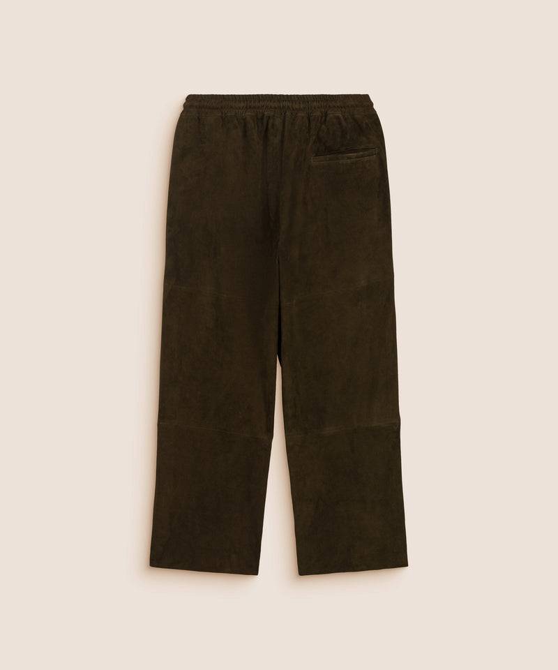 PANTALON STDOM KAKI