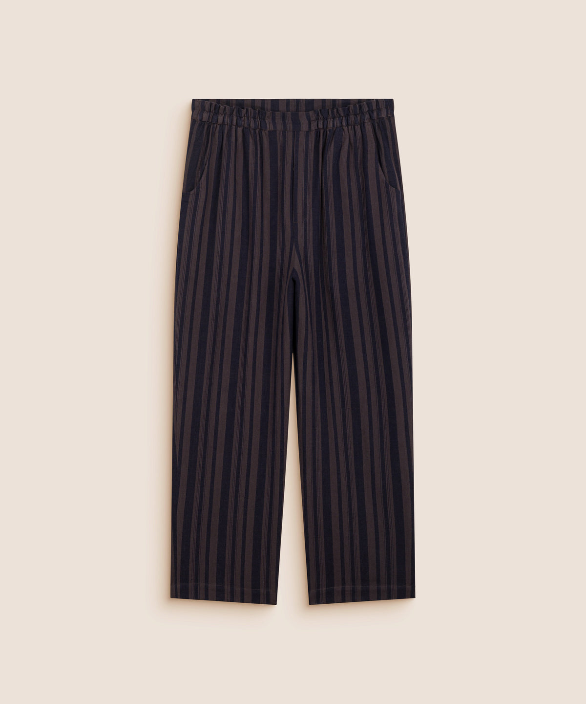 VOLKA PANTS NAVY