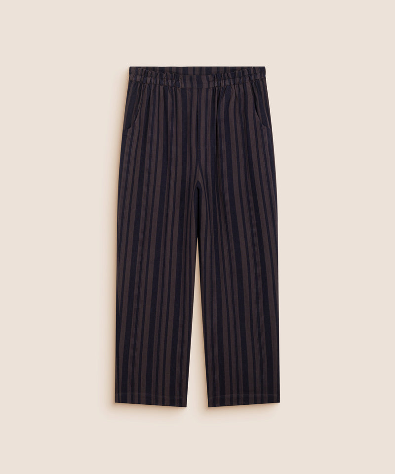 VOLKA PANTS NAVY