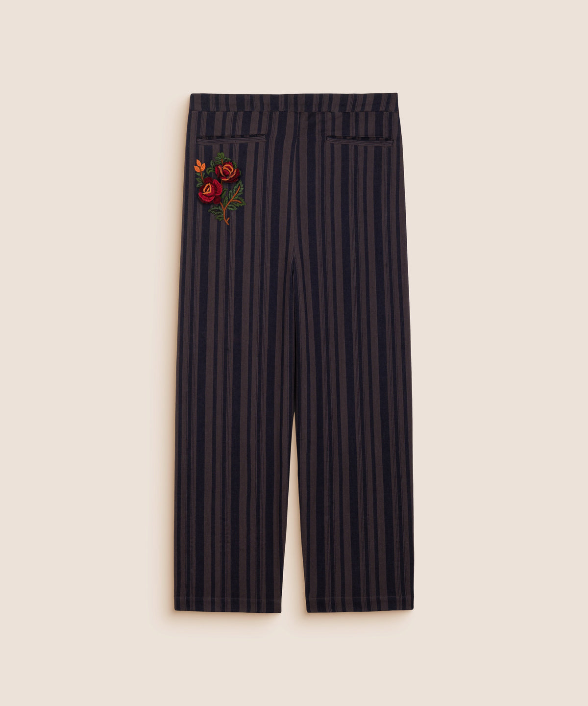 VOLKA PANTS NAVY