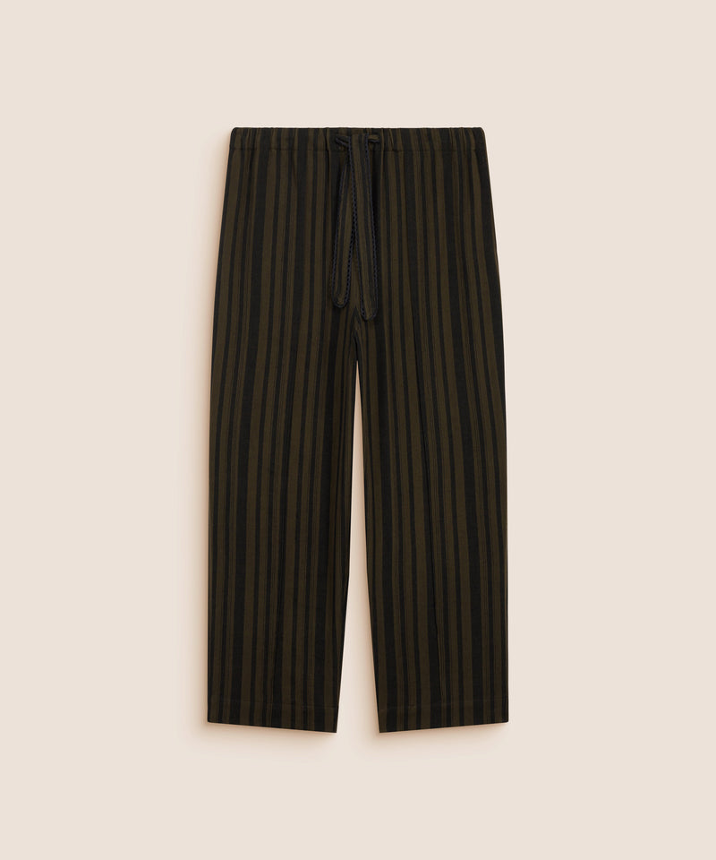 PANTALON TANY KAKI