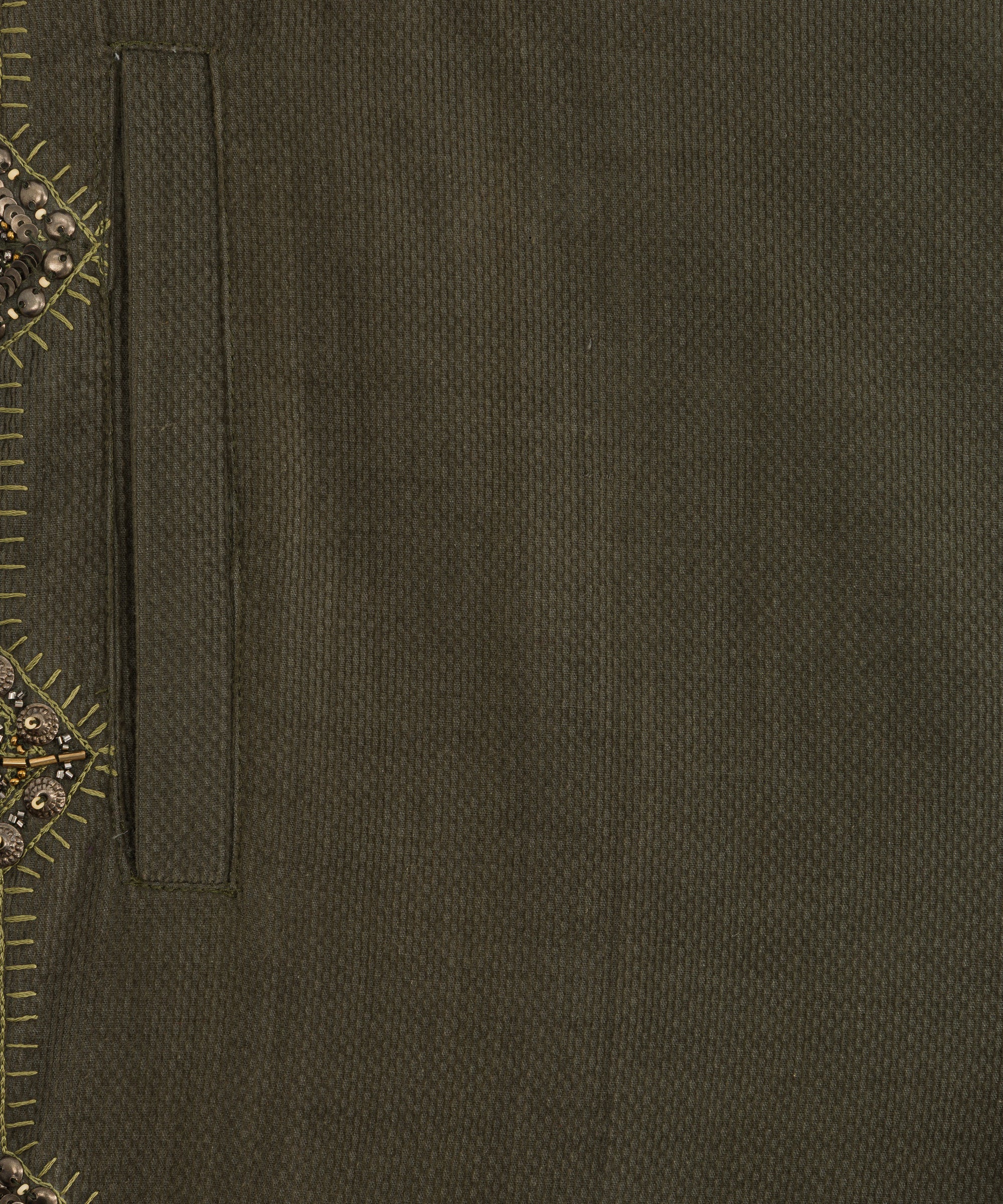 LATIER PANTS KHAKI