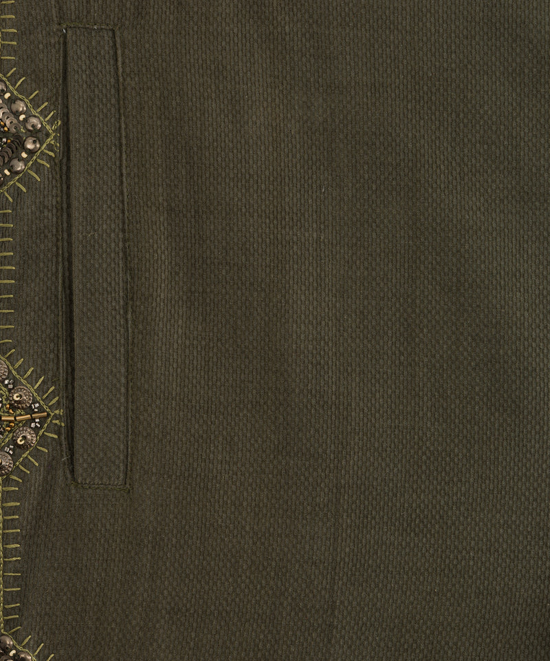 PANTALON LATIER KAKI