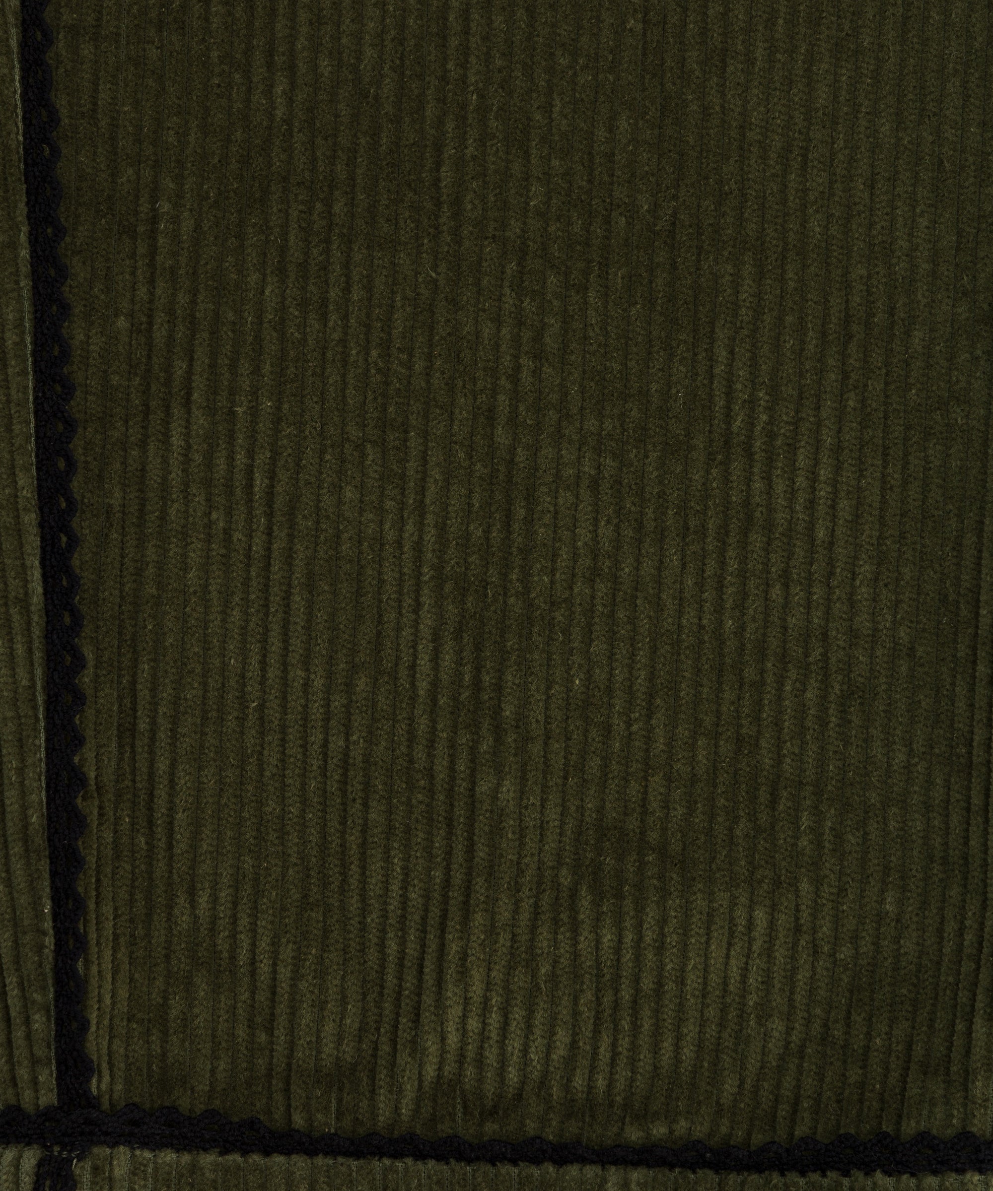 LACE PANTS KHAKI