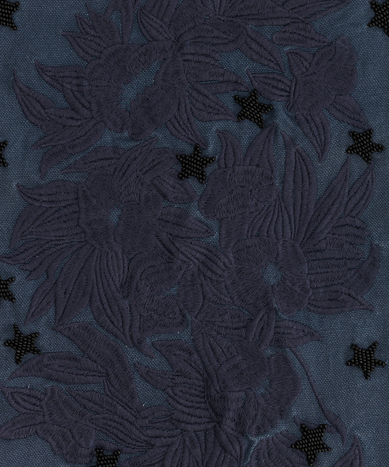 PANTALON BRONN BLEU 