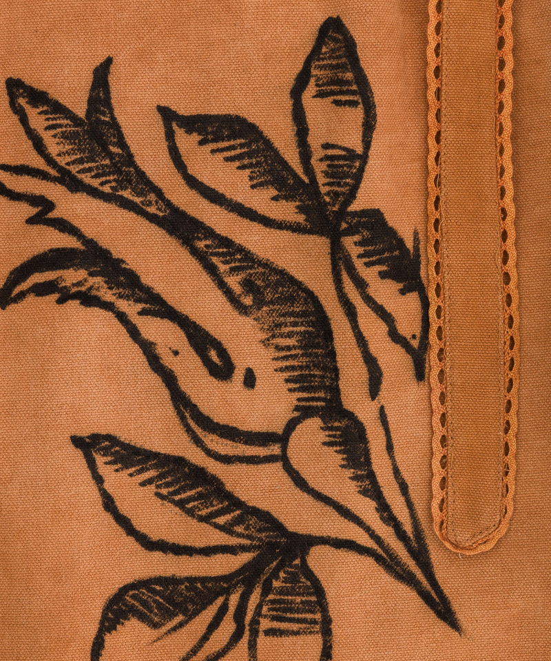 PANTALON ALBUS CAMEL